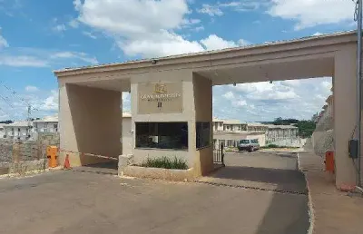 Oportunidade única em luziania - go | tipo: apartamento | negociação: venda direta online  | situação: imóvel