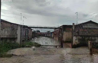 Oportunidade única em luziania - go | tipo: casa | negociação: venda online  | situação: imóvel