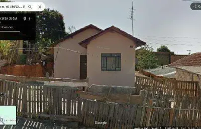 Oportunidade única em tres coracoes - mg | tipo: casa | negociação: venda online  | situação: imóvel