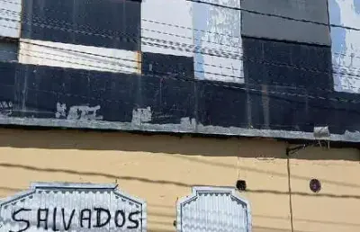 Oportunidade única em betim - mg | tipo: terreno | negociação: leilão  | situação: imóvel