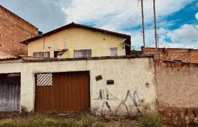 Oportunidade única em esmeraldas - mg | tipo: casa | negociação: venda direta online  | situação: imóvel