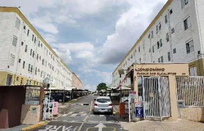 Oportunidade única em campinas - sp | tipo: apartamento | negociação: venda direta online  | situação: imóvel