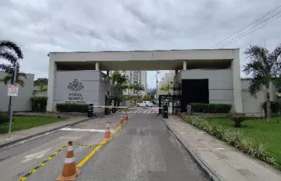 Oportunidade única em duque de caxias - rj | tipo: apartamento | negociação: venda online  | situação: imóvel