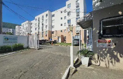 Oportunidade única em nova iguacu - rj | tipo: apartamento | negociação: venda online  | situação: imóvel