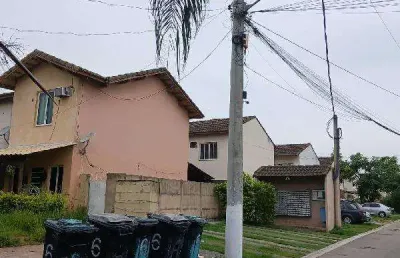 Oportunidade única em nova iguacu - rj | tipo: casa | negociação: venda online  | situação: imóvel