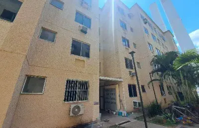 Oportunidade única em rio de janeiro - rj | tipo: apartamento | negociação: venda online  | situação: imóvel