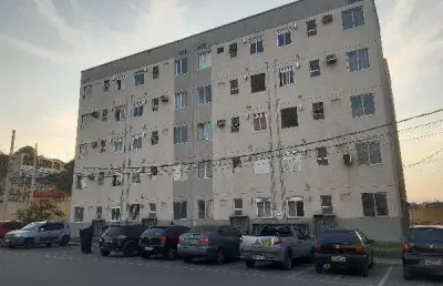 Oportunidade única em belford roxo - rj | tipo: apartamento | negociação: venda online  | situação: imóvel
