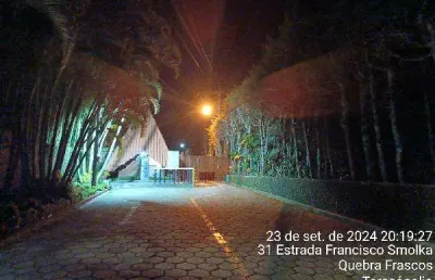 Oportunidade única em teresopolis - rj | tipo: terreno | negociação: venda online  | situação: imóvel