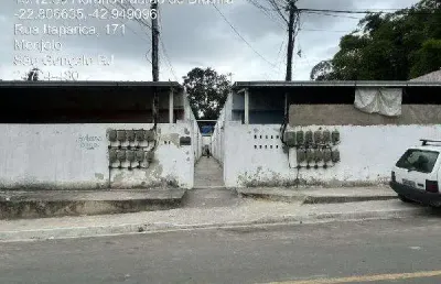 Oportunidade única em sao goncalo - rj | tipo: casa | negociação: venda online  | situação: imóvel