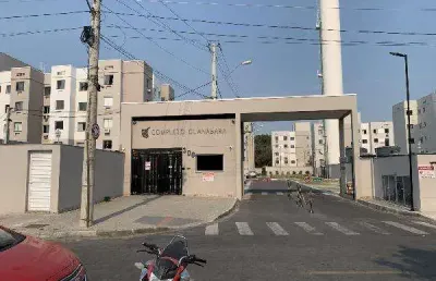 Oportunidade única em sao goncalo - rj | tipo: apartamento | negociação: venda online  | situação: imóvel