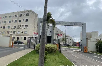 Oportunidade única em montes claros - mg | tipo: apartamento | negociação: venda online  | situação: imóvel
