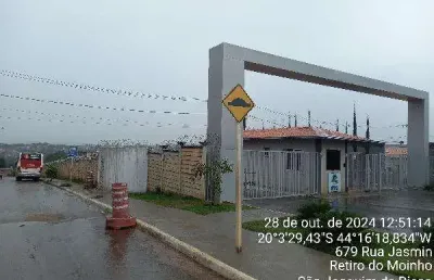 Oportunidade única em sao joaquim de bicas - mg | tipo: casa | negociação: venda online  | situação: imóvel