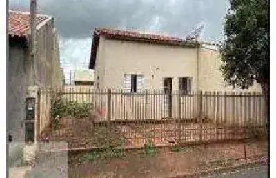 Oportunidade única em nova independencia - sp | tipo: casa | negociação: venda online  | situação: imóvel