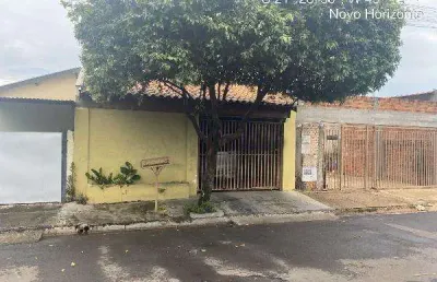 Oportunidade única em novo horizonte - sp | tipo: casa | negociação: venda online  | situação: imóvel