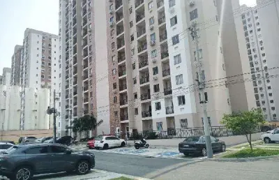 Oportunidade única em rio de janeiro - rj | tipo: apartamento | negociação: leilão  | situação: imóvel