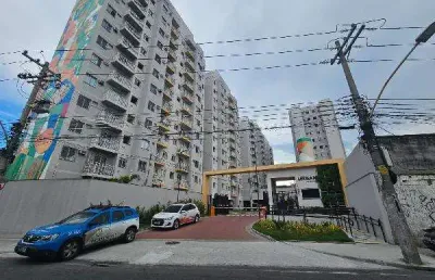 Oportunidade única em rio de janeiro - rj | tipo: apartamento | negociação: venda direta online  | situação: imóvel