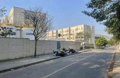 Oportunidade única em rio de janeiro - rj | tipo: apartamento | negociação: venda direta online  | situação: imóvel