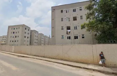 Oportunidade única em belford roxo - rj | tipo: apartamento | negociação: venda direta online  | situação: imóvel
