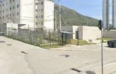 Oportunidade única em nova iguacu - rj | tipo: apartamento | negociação: venda direta online  | situação: imóvel