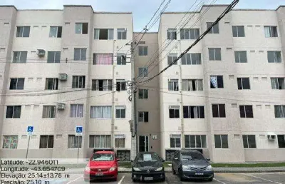 Oportunidade única em rio de janeiro - rj | tipo: apartamento | negociação: venda direta online  | situação: imóvel