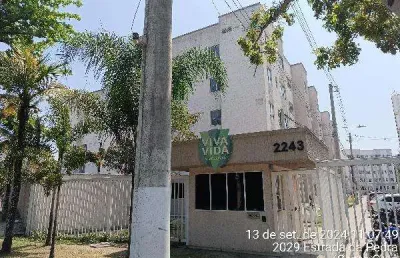 Oportunidade única em rio de janeiro - rj | tipo: apartamento | negociação: venda direta online  | situação: imóvel