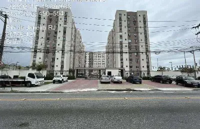 Oportunidade única em rio de janeiro - rj | tipo: apartamento | negociação: venda direta online  | situação: imóvel