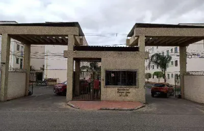 Oportunidade única em campos dos goytacazes - rj | tipo: apartamento | negociação: venda direta online  | situação: imóvel