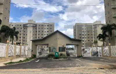 Oportunidade única em campos dos goytacazes - rj | tipo: apartamento | negociação: venda direta online  | situação: imóvel
