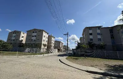 Oportunidade única em itaborai - rj | tipo: apartamento | negociação: venda direta online  | situação: imóvel