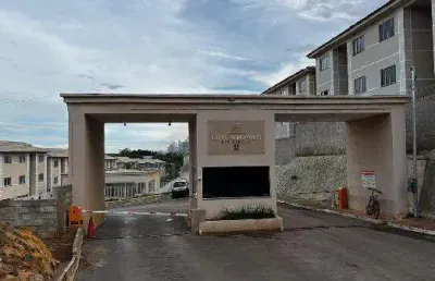 Oportunidade única em luziania - go | tipo: apartamento | negociação: venda online  | situação: imóvel