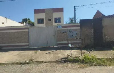 Oportunidade única em luziania - go | tipo: apartamento | negociação: venda direta online  | situação: imóvel