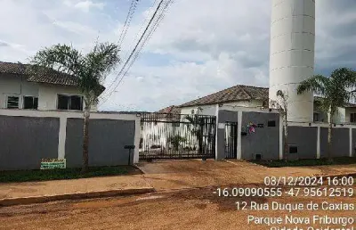 Oportunidade única em cidade ocidental - go | tipo: apartamento | negociação: venda online  | situação: imóvel