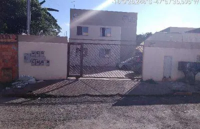 Oportunidade única em luziania - go | tipo: apartamento | negociação: venda online  | situação: imóvel
