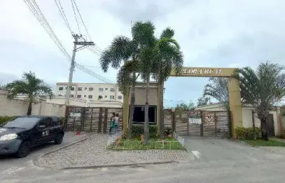 Oportunidade única em itaborai - rj | tipo: apartamento | negociação: venda online  | situação: imóvel