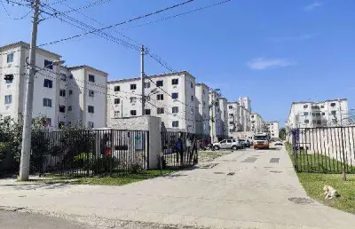 Oportunidade única em rio de janeiro - rj | tipo: apartamento | negociação: venda direta online  | situação: imóvel