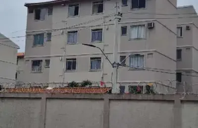 Oportunidade única em mesquita - rj | tipo: apartamento | negociação: venda online  | situação: imóvel