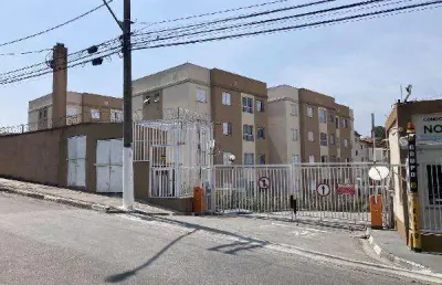 Oportunidade única em osasco - sp | tipo: apartamento | negociação: venda direta online  | situação: imóvel
