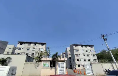 Oportunidade única em mesquita - rj | tipo: apartamento | negociação: venda online  | situação: imóvel