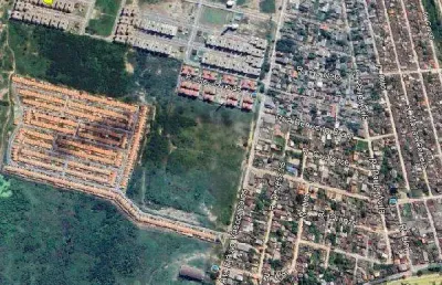 Oportunidade única em itaborai - rj | tipo: apartamento | negociação: venda direta online  | situação: imóvel