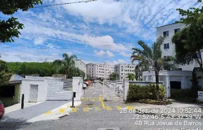 Oportunidade única em rio de janeiro - rj | tipo: apartamento | negociação: venda direta online  | situação: imóvel