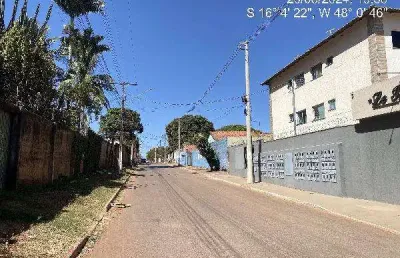 Oportunidade única em valparaiso de goias - go | tipo: apartamento | negociação: venda direta online  | situação: imóvel