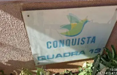 Oportunidade única em luziania - go | tipo: apartamento | negociação: venda direta online  | situação: imóvel