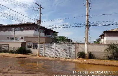 Oportunidade única em cidade ocidental - go | tipo: apartamento | negociação: venda direta online  | situação: imóvel