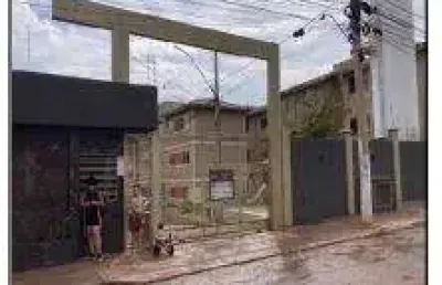 Oportunidade única em valparaiso de goias - go | tipo: apartamento | negociação: venda direta online  | situação: imóvel