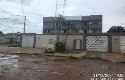 Oportunidade única em luziania - go | tipo: apartamento | negociação: venda direta online  | situação: imóvel