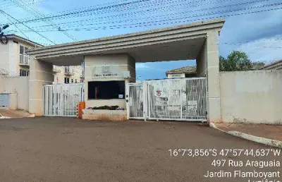 Oportunidade única em luziania - go | tipo: apartamento | negociação: venda direta online  | situação: imóvel