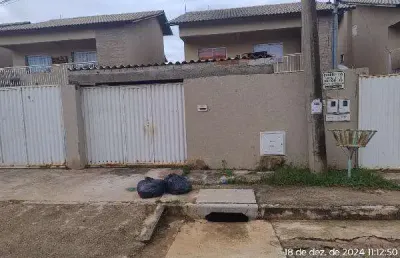 Oportunidade única em aguas lindas de goias - go | tipo: apartamento | negociação: venda direta online  | situação: imóvel
