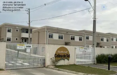 Oportunidade única em almirante tamandare - pr | tipo: apartamento | negociação: venda direta online  | situação: imóvel