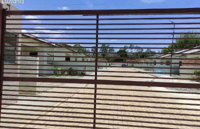 Oportunidade única em luziania - go | tipo: casa | negociação: venda direta online  | situação: imóvel
