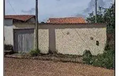 Oportunidade única em aguas lindas de goias - go | tipo: casa | negociação: venda direta online  | situação: imóvel